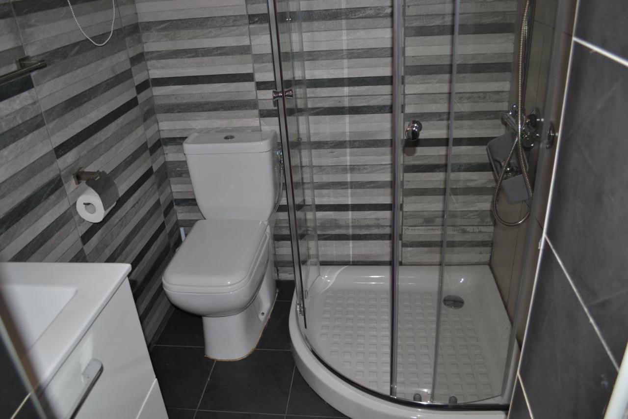 Red Loft Deluxe - Vivienda Vacacional a Playa del Inglés Apartamento Exterior foto